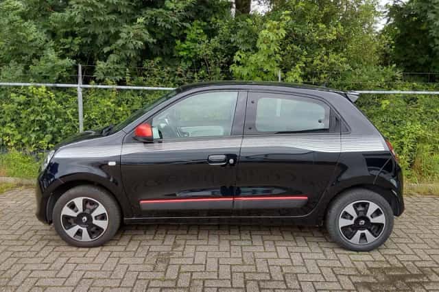 Renault Twingo (2017) thumbnail 3