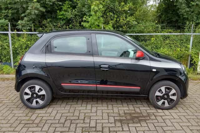 Renault Twingo (2017) thumbnail 4