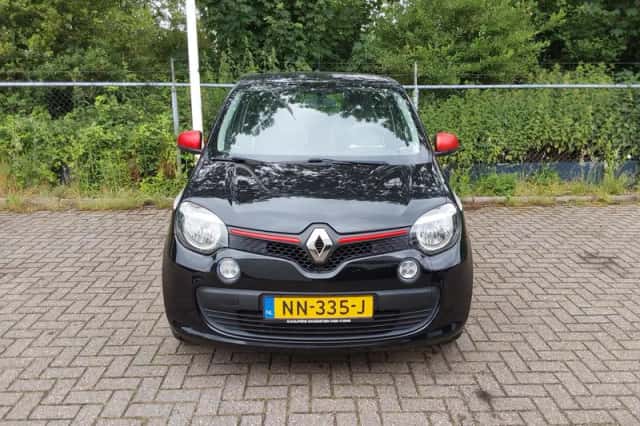 Renault Twingo (2017) thumbnail 5