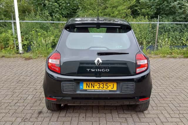 Renault Twingo (2017) thumbnail 6