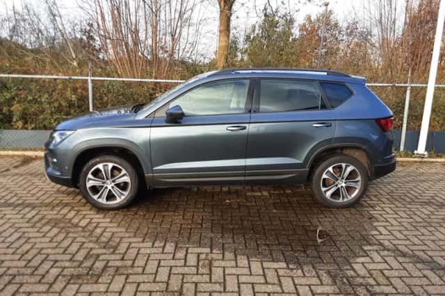 SEAT Ateca (2020) thumbnail 3