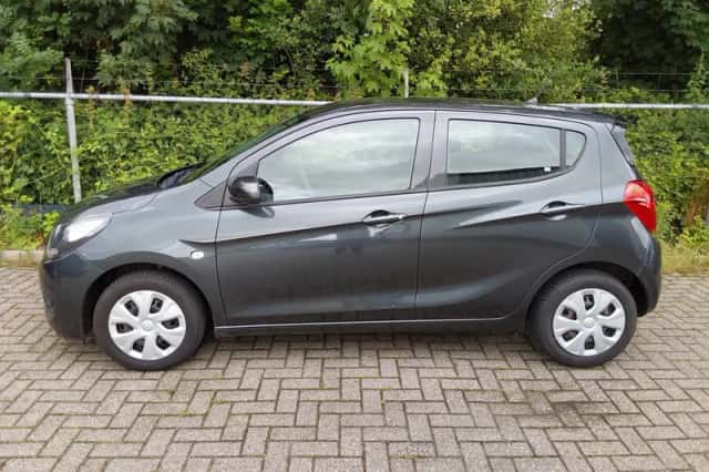 Opel Karl (2018) thumbnail 3