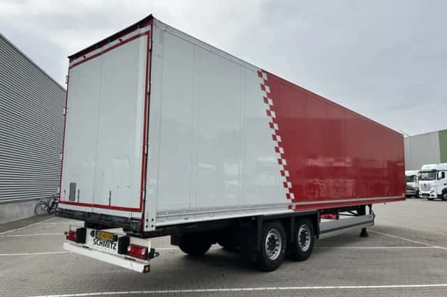 Schmitz Cargobull SCB S2 (2020) thumbnail 2