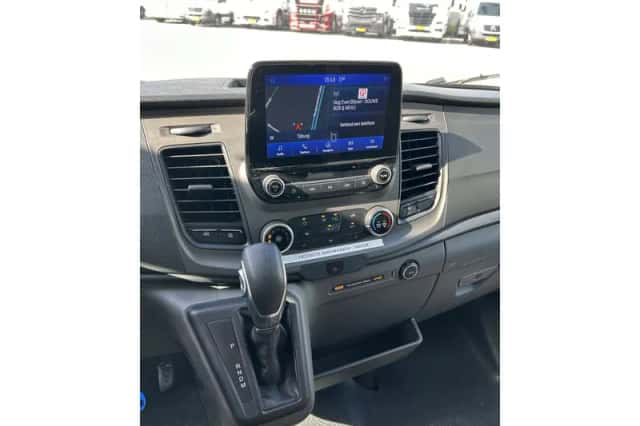 Ford Transit (2021) thumbnail 6