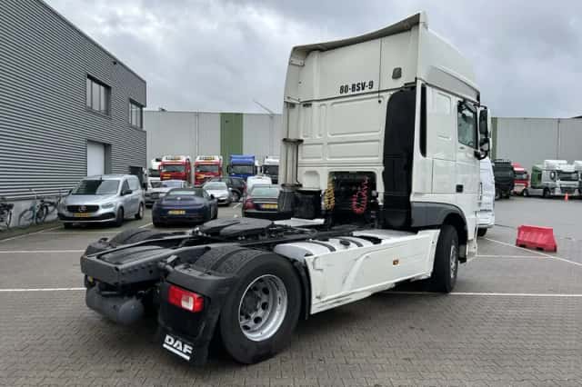 DAF XF (2020) thumbnail 2