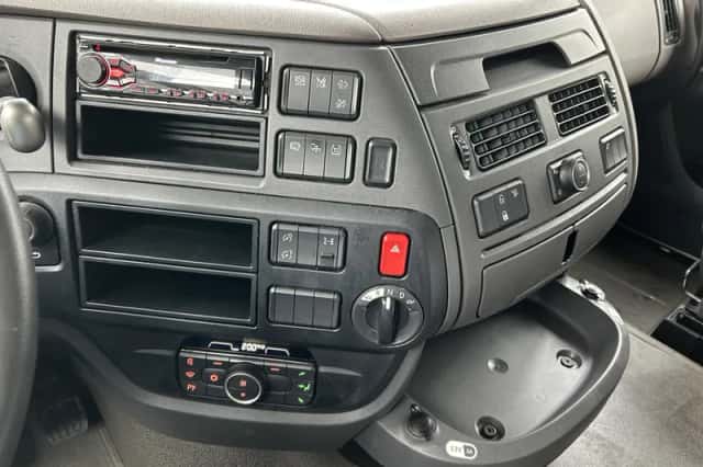 DAF XF (2020) thumbnail 6