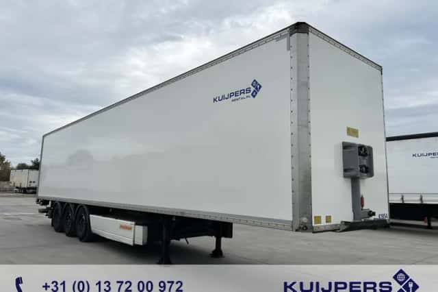 Fruehauf CNP (2019) thumbnail 1