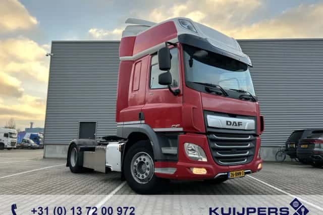 DAF CF (2019) thumbnail 1