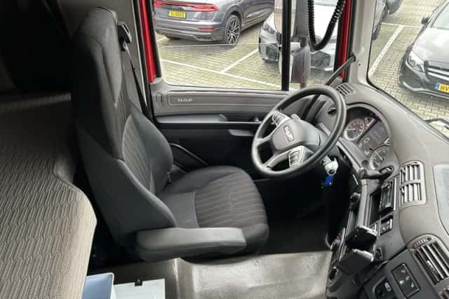 DAF CF (2019) thumbnail 3
