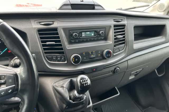 Ford Transit (2021) thumbnail 6