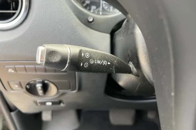 Mercedes-Benz Vito (2018) thumbnail 5