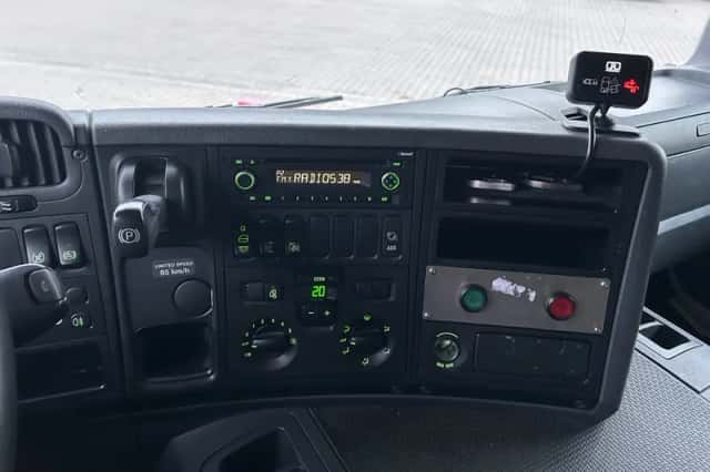 Scania P360 (2015) thumbnail 4