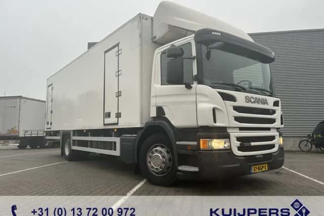 Scania P360 (2015) thumbnail 1