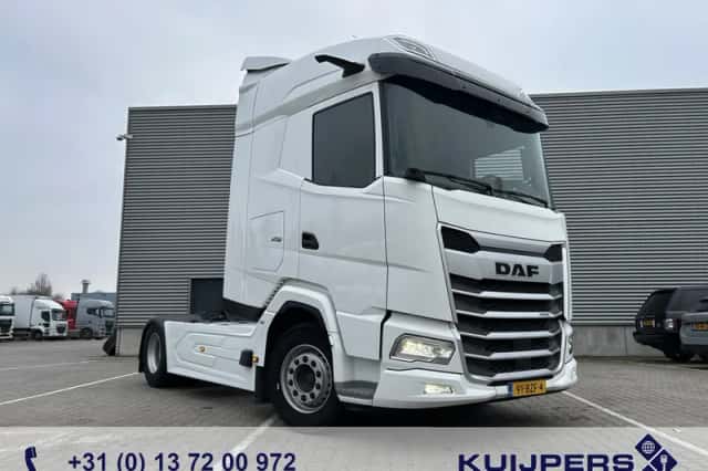 DAF XG (2024) thumbnail 1