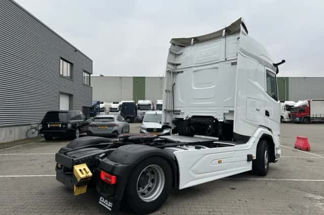 DAF XG (2024) thumbnail 2