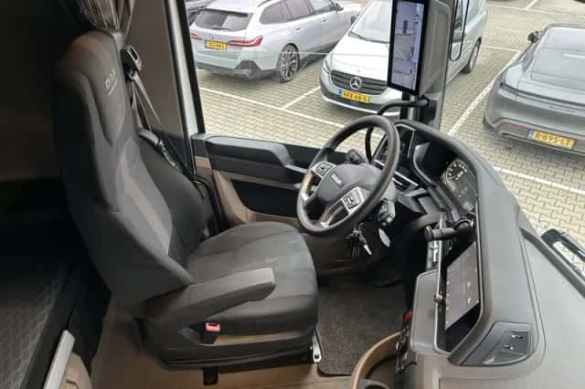 DAF XG (2024) thumbnail 3
