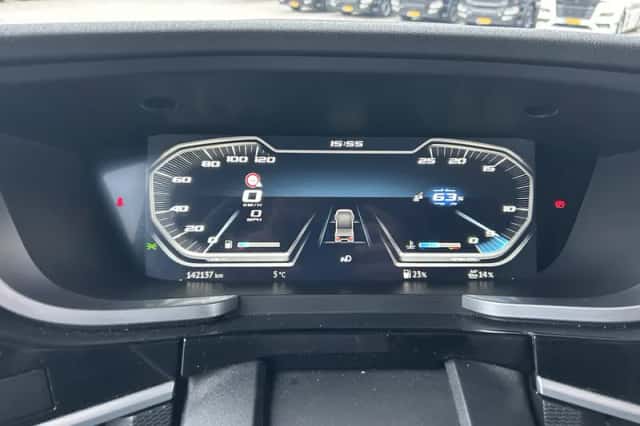 DAF XG (2024) thumbnail 4