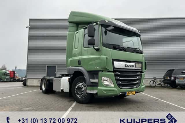DAF CF (2020) thumbnail 1