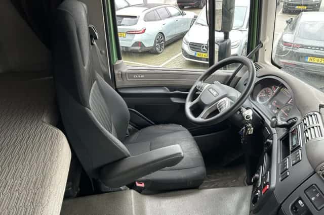 DAF CF (2020) thumbnail 3
