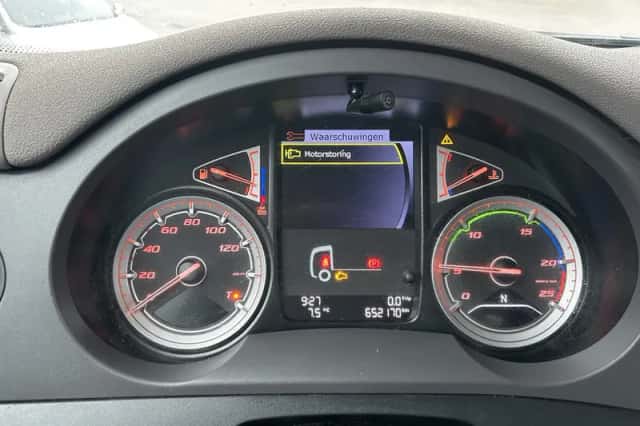 DAF CF (2020) thumbnail 4