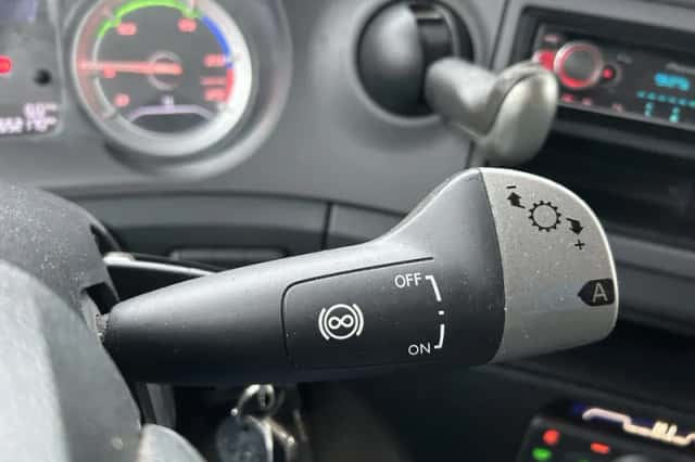 DAF CF (2020) thumbnail 5