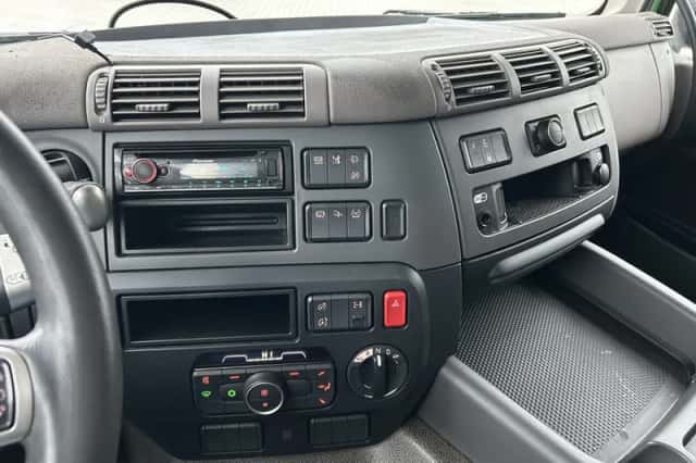 DAF CF (2020) thumbnail 6