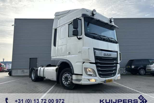 DAF XF (2016) thumbnail 1