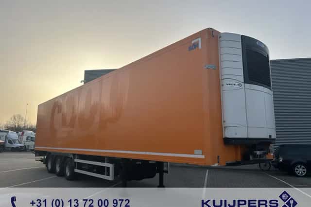 Schmitz Cargobull SOR Iberica (2015) thumbnail 1