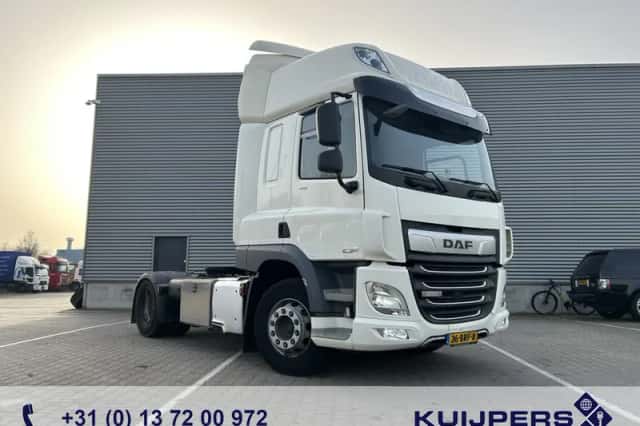 DAF CF (2021) thumbnail 1