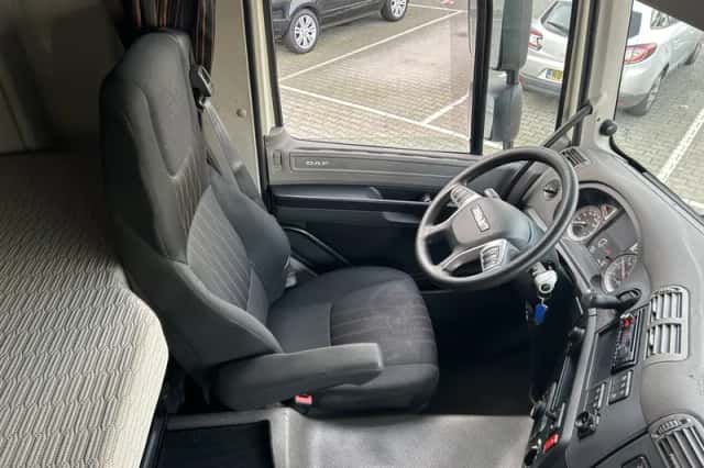 DAF CF (2021) thumbnail 3