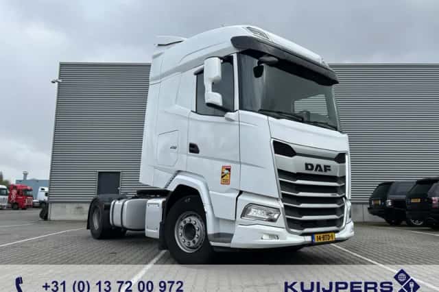DAF XG (2022) thumbnail 1