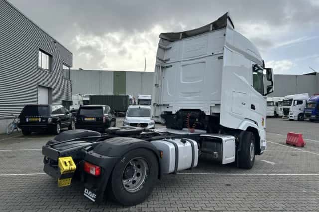 DAF XG (2022) thumbnail 2
