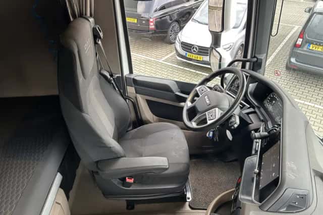 DAF XG (2022) thumbnail 3