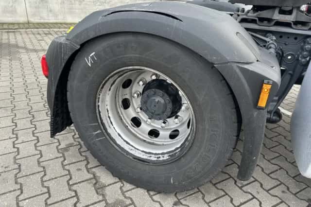 DAF XG (2022) thumbnail 3