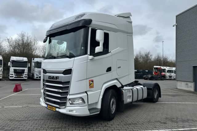DAF XG (2022) thumbnail 4
