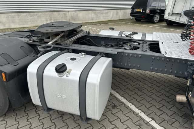 DAF XG (2022) thumbnail 5