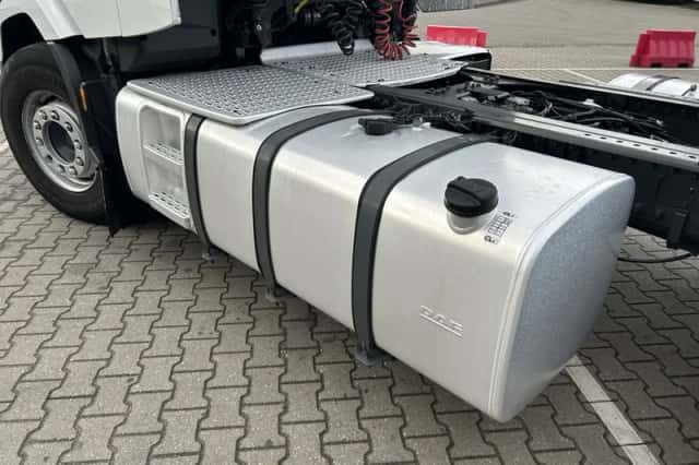 DAF XG (2022) thumbnail 6