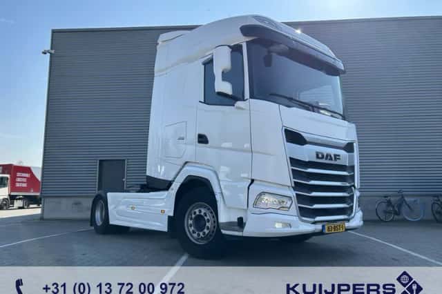 DAF XG (2022) thumbnail 1