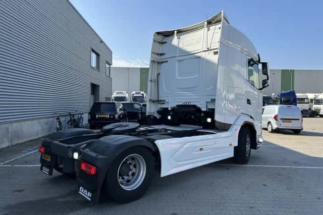DAF XG (2022) thumbnail 2