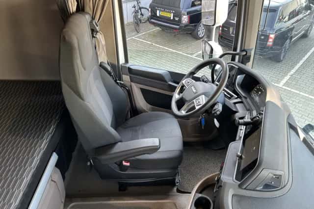 DAF XG (2022) thumbnail 3
