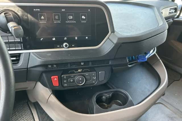DAF XG (2022) thumbnail 6