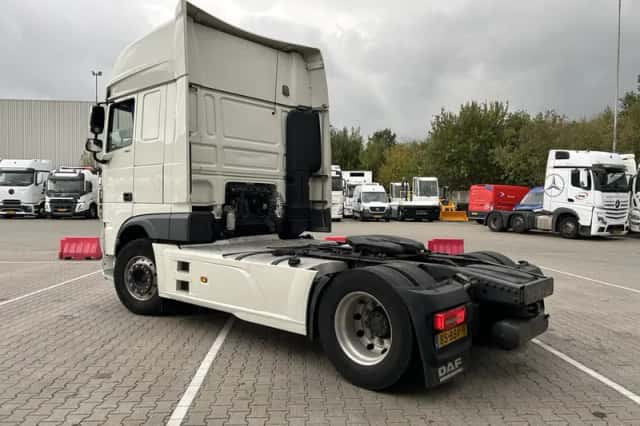 DAF XF (2020) thumbnail 2