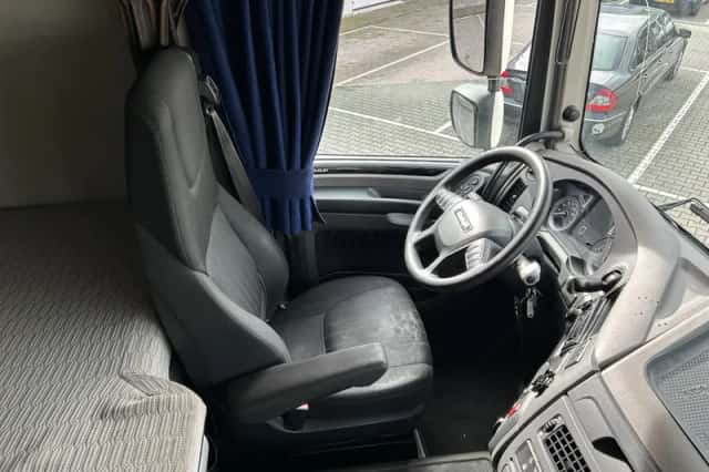 DAF XF (2020) thumbnail 3