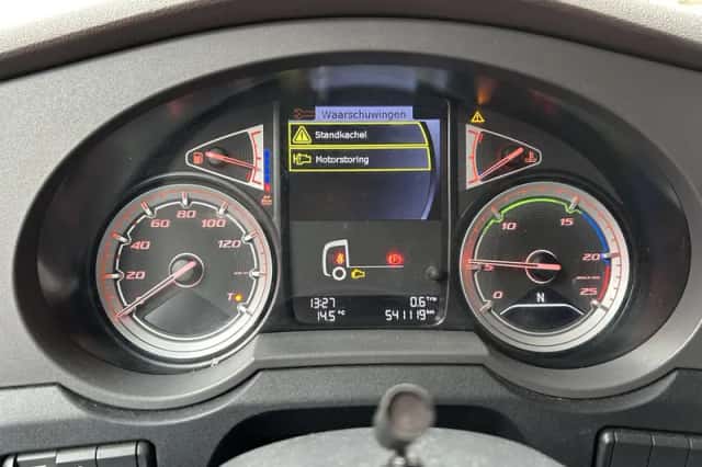 DAF XF (2020) thumbnail 4