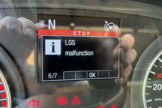 MAN TGX (2018) thumbnail 6