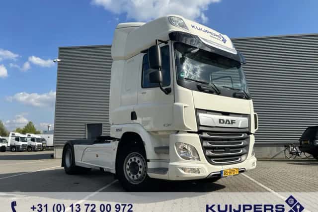 DAF CF (2020) thumbnail 1
