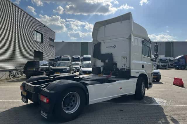 DAF CF (2020) thumbnail 2