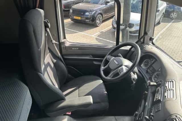 DAF CF (2020) thumbnail 3