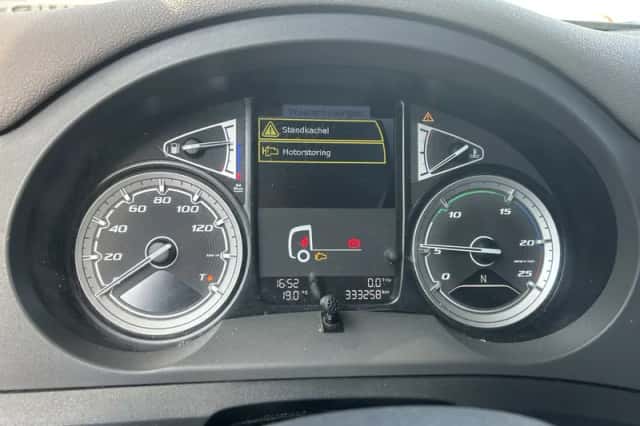 DAF CF (2020) thumbnail 4