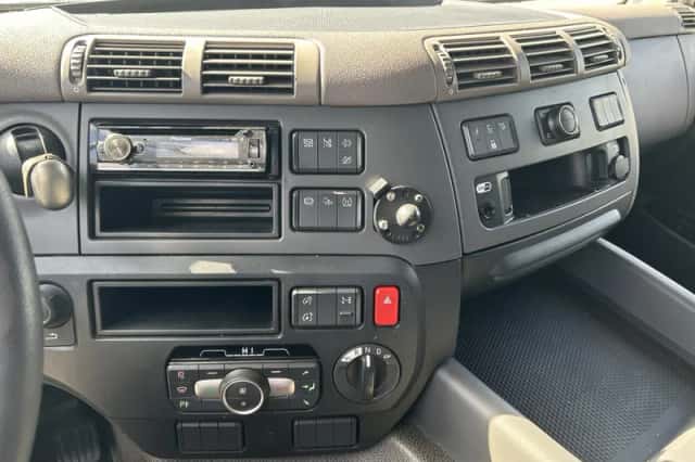 DAF CF (2020) thumbnail 5